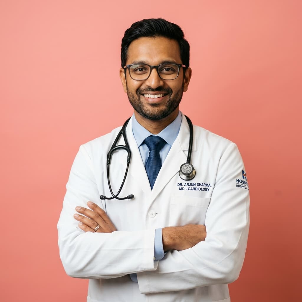 Dr. Anand Mohan