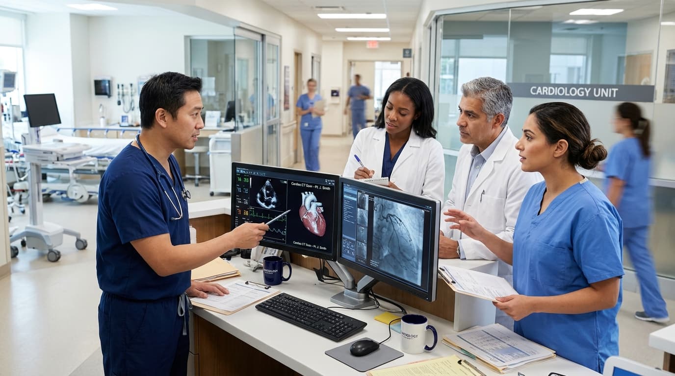 Arrhythmias & Modern Pacemaker Options in Dental & Maxillofacial Surgery