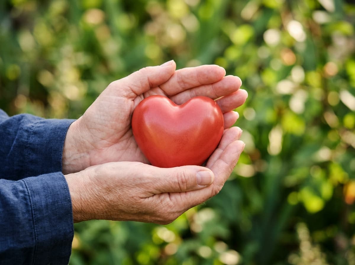 Tips For Keeping Your Heart Healthy