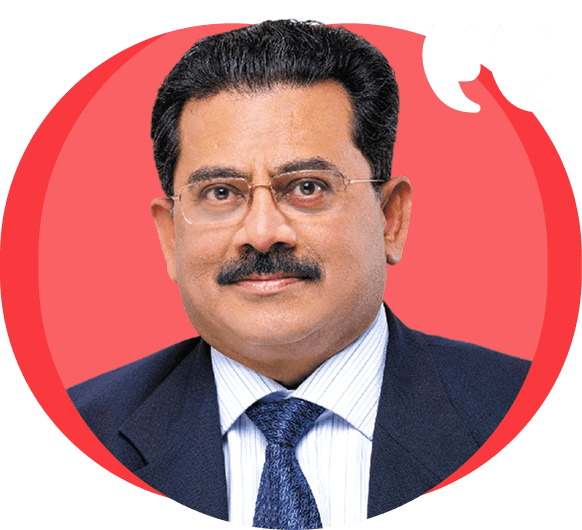 M. George Muthoot
