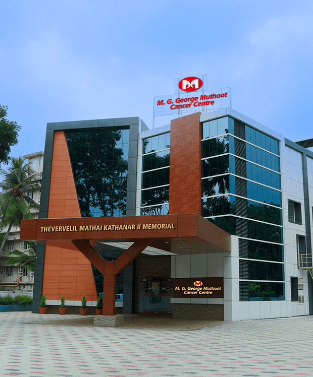 Muthoot Cancer Center