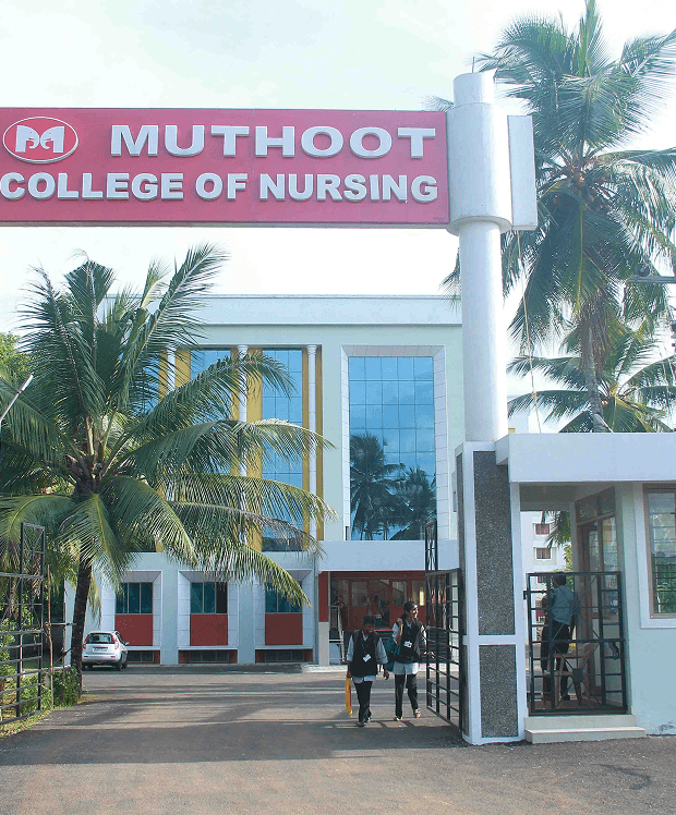Muthoot College of Nursing