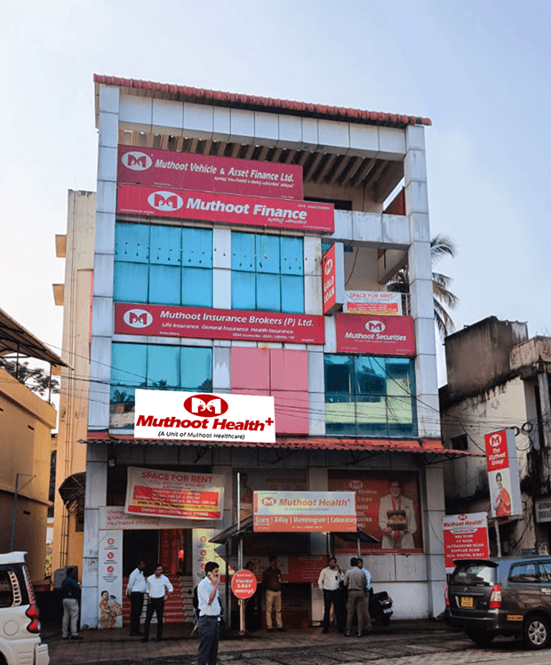 Muthoot Health Plus