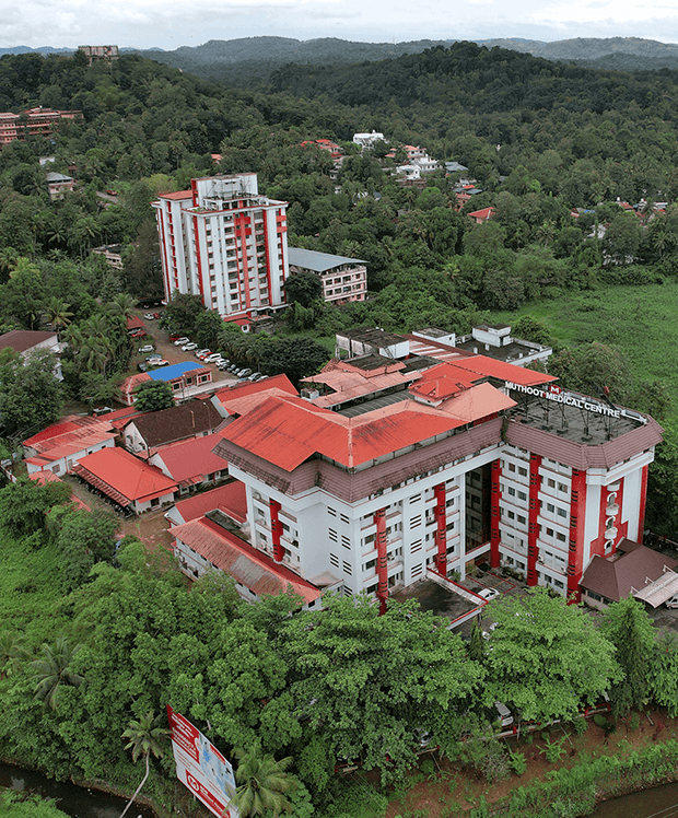 MGM Muthoot Medical Centre