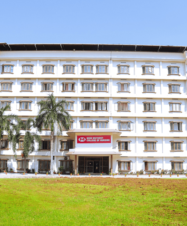 Muthoot Institute of Paramedical Science