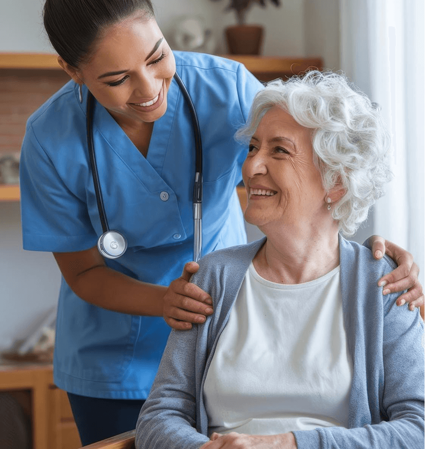 Home Care Services