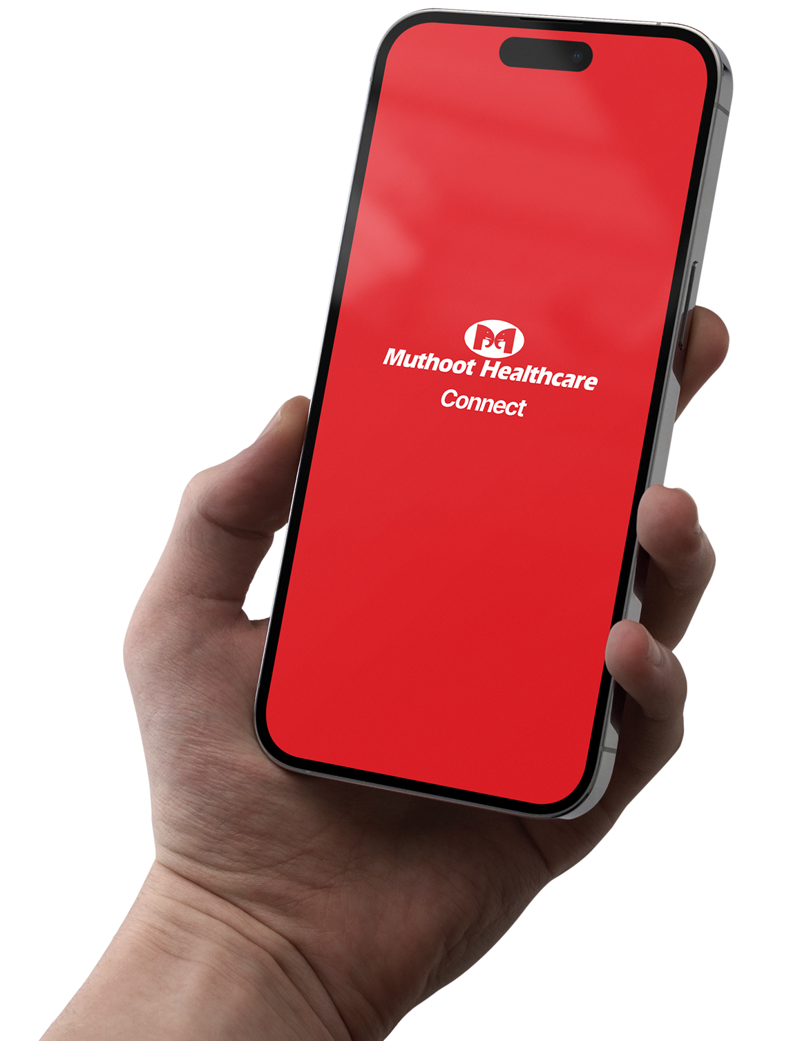 iOS App